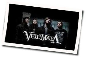 Overthrow Chords by Veil Of Maya