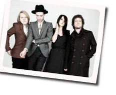 Low Lays The Devil Chords by The Veils