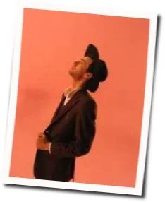 Turn From The Rain Chords by The Veils