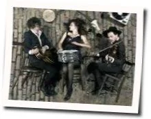 Under The Folding Branches Chords by The Veils