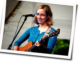 Blue Ink Tab by Laura Veirs