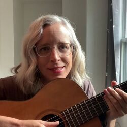 Pink Light Bass Tab by Laura Veirs
