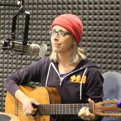 Seven Falls by Laura Veirs