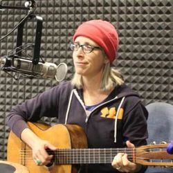 Seven Falls Chords by Laura Veirs