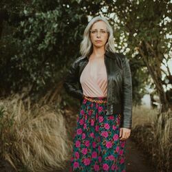 The Panther Acoustic Chords by Laura Veirs