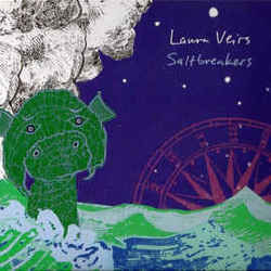 Wandering Kind by Laura Veirs