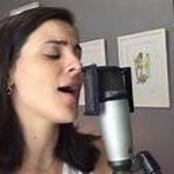 Saudade Chords by Veka Calabrich