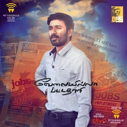 Udhungada Sangu Chords by Velai Illa Pattadhaari