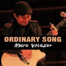 Ordinary Song Chords by Marc Velasco
