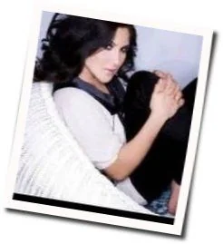 Imagine Me Without You Chords by Jaci Velasquez