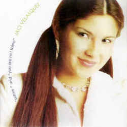 Adore by Jaci Velasquez