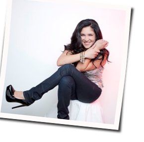 Gloria Al Rey by Jaci Velasquez