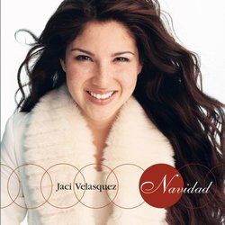 La Canción De Un Angel by Jaci Velasquez