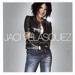 Where I Belong by Jaci Velasquez