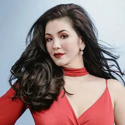 Di Na Nag-iisa Tab by Regine Velasquez