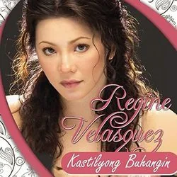 Kailangan Koy Ikaw Solo Tab by Regine Velasquez