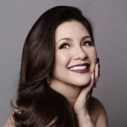 Please Be Careful With My Heart Chords by Regine Velasquez