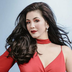 Di Na Nag-iisa Tabs by Regine Velasquez