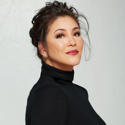 Di Na Nag-iisa Ukulele Chords by Regine Velasquez