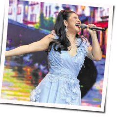 I Will Always Love You Ukulele Chords by Regine Velasquez