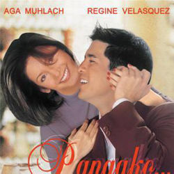 Ikaw Tabs by Regine Velasquez