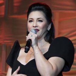 In Love With You by Regine Velasquez