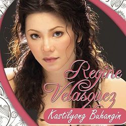 Kailangan Koy Ikaw Tabs by Regine Velasquez