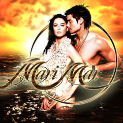 Marimar by Regine Velasquez