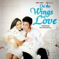 On The Wings Of Love by Regine Velasquez