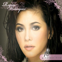 Pangako Chords by Regine Velasquez