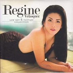 Tell Me by Regine Velasquez