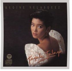 Unbreakable Chords by Regine Velasquez