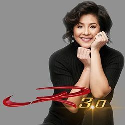 With A Smile Chords by Regine Velasquez