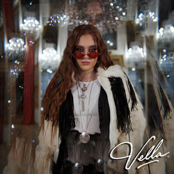 Pushin Chords by Vella