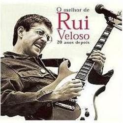 Maquina Zero Chords by Rui Veloso