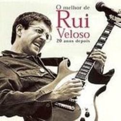 Todo O Tempo Do Mundo Chords by Rui Veloso