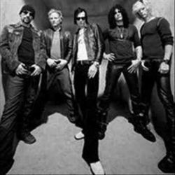 American Man Tab by Velvet Revolver