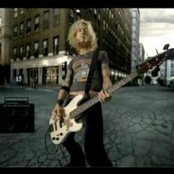 Come On Come In by Velvet Revolver