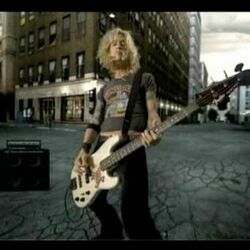 Come On Come In Chords by Velvet Revolver