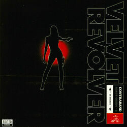 Fall To Pieces by Velvet Revolver