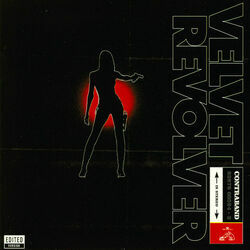 Fall To Pieces Chords by Velvet Revolver