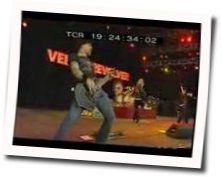 Headspace Tabs by Velvet Revolver