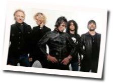 Messages Chords by Velvet Revolver