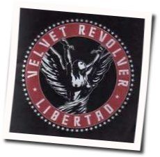 Spay Tab by Velvet Revolver