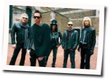 You Got No Right Tabs by Velvet Revolver