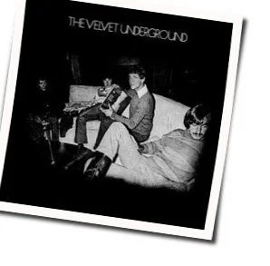 Candy Says Chords by The Velvet Underground