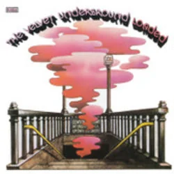 Cool It Down Chords by The Velvet Underground