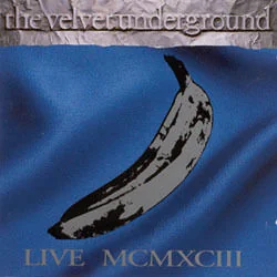 Coyote Chords by The Velvet Underground