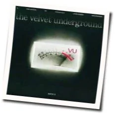 I'm Sticking With You Chords by The Velvet Underground