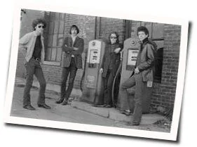 Jesus Chords by The Velvet Underground